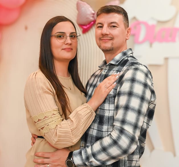 Cristina si Silviu ✔️ EventRay Photography