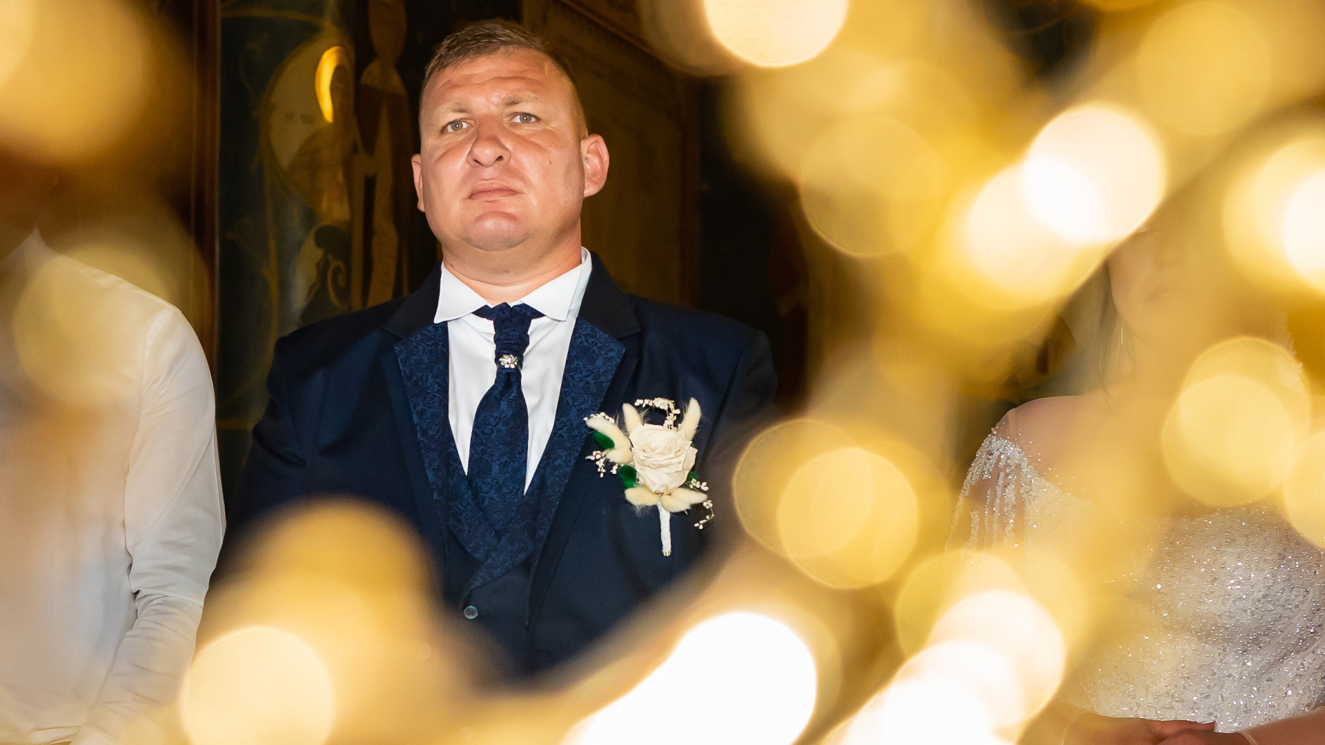 Cununie religioasa Cununie religioasa