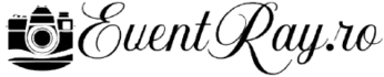 EventRay Photography ✔️ Fotograf nunta si botez Bucuresti