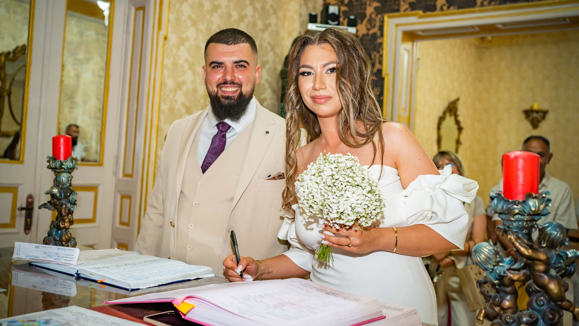 Fotograf nunta cununie civila Fotograf nunta cununie civila