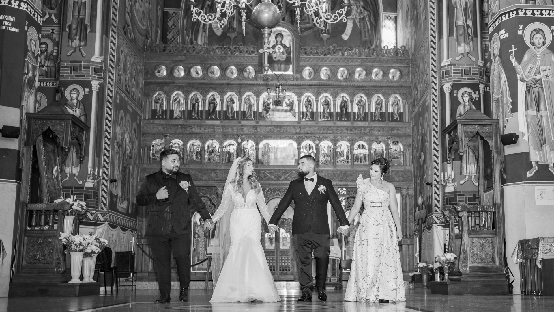 Fotograf cununie religioasa Bucuresti Fotograf cununie religioasa Bucuresti