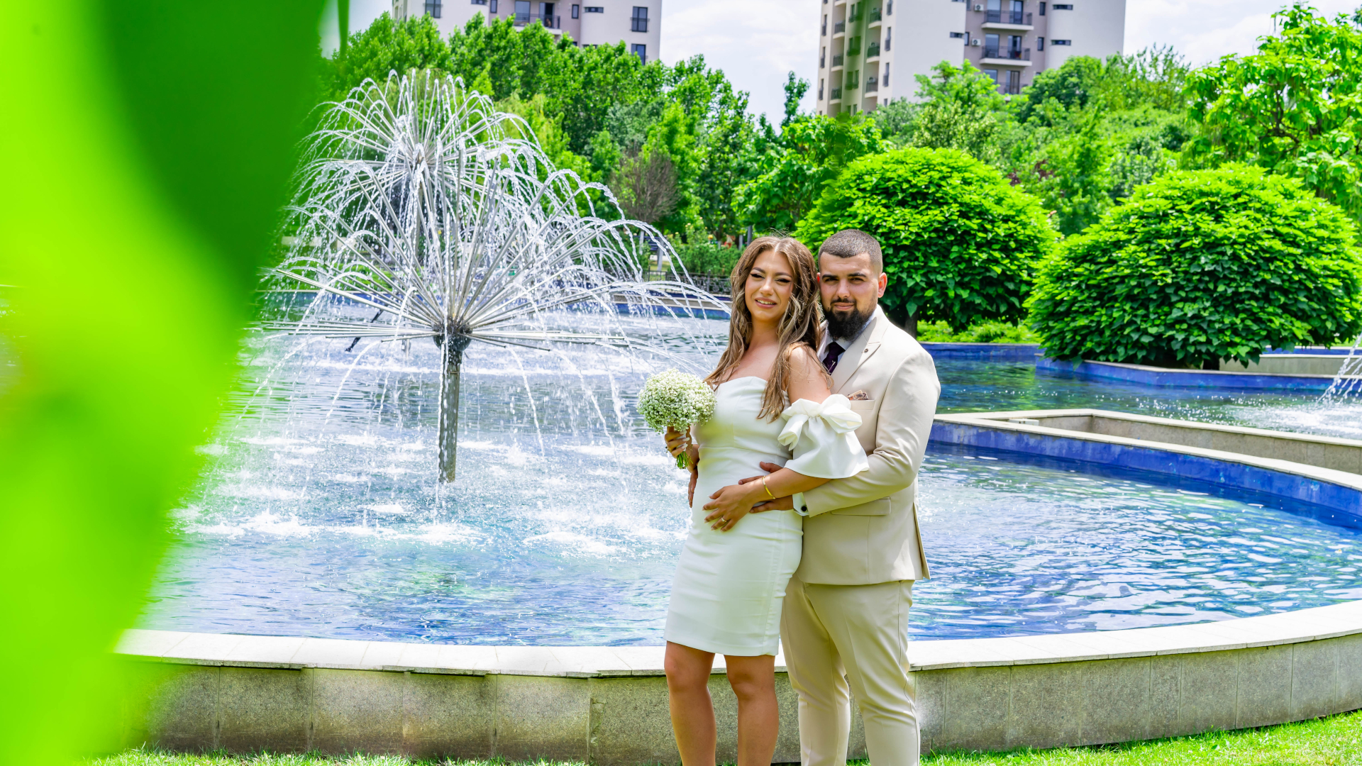 Fotografii de nunta Fotografii de nunta