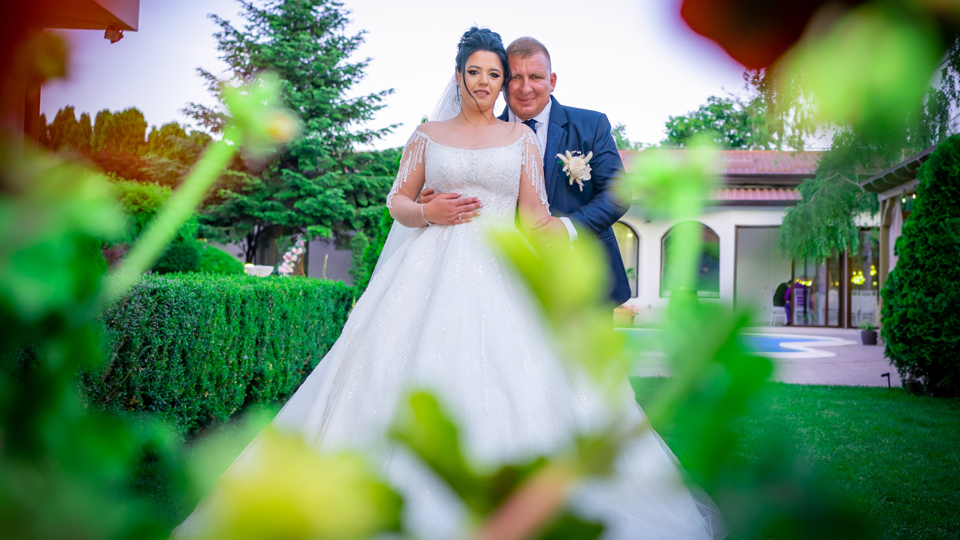 Mire si mireasa Mire si mireasa