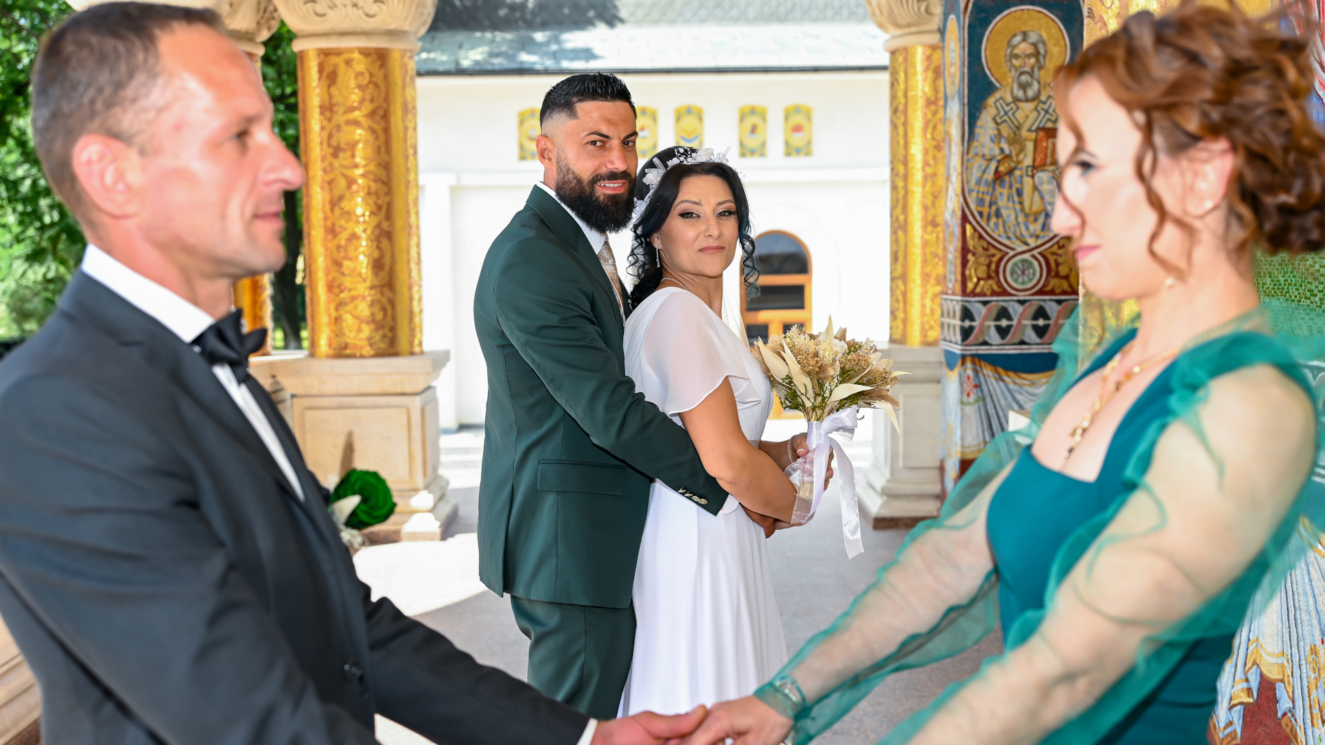 Fotograf cununie religioasa Fotograf cununie religioasa