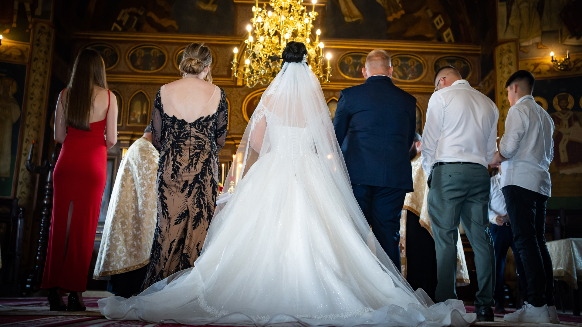 Miri și nasi cununie religioasa Miri și nasi cununie religioasa