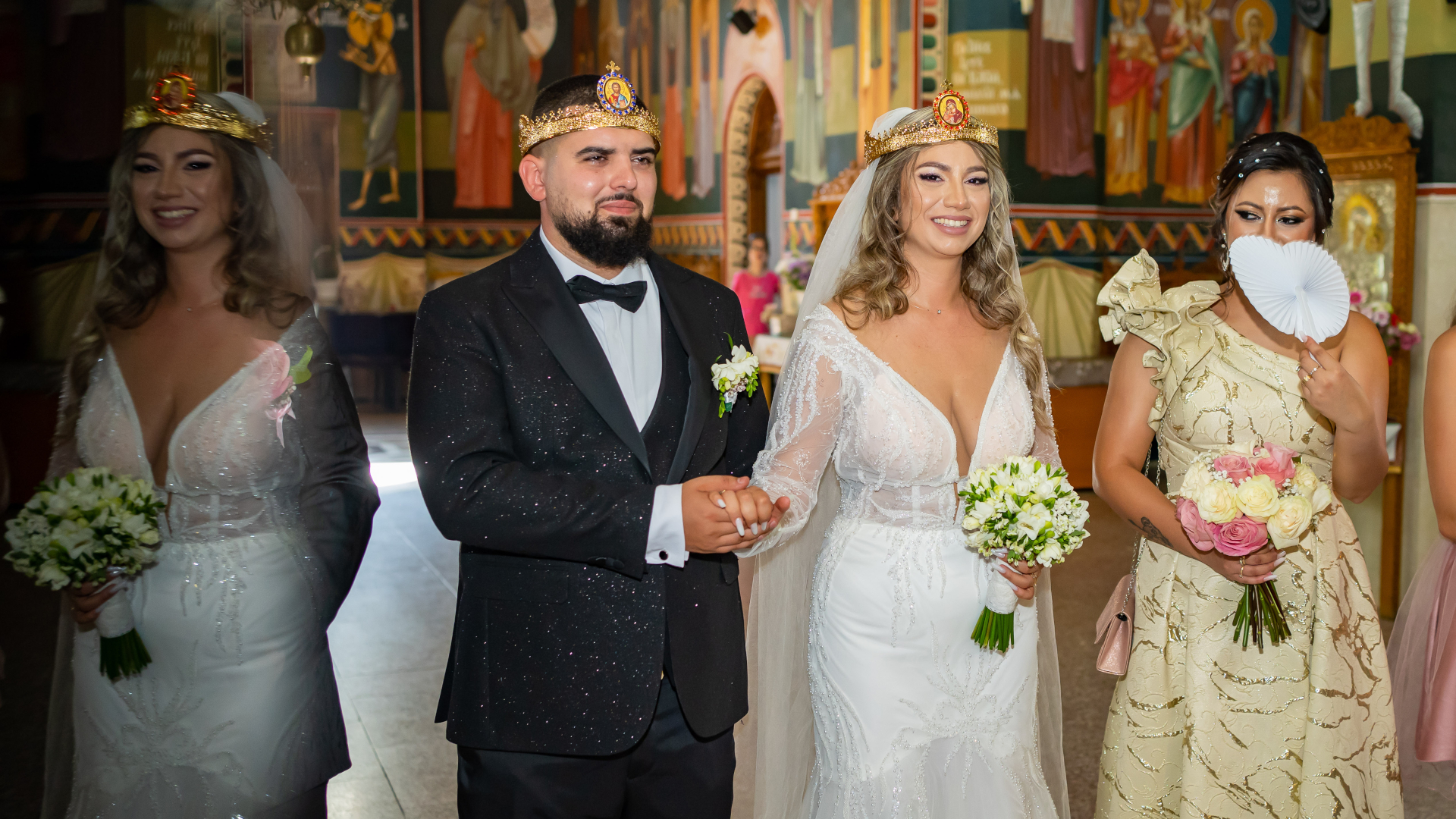 Fotograf cununie religioasa Fotograf cununie religioasa